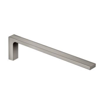  - KEUCO Edition 11 Wieszak na ręcznik 34 cm nikiel szczotkowany 11122050000 - 11122050000 - Łazienki Szydłowski