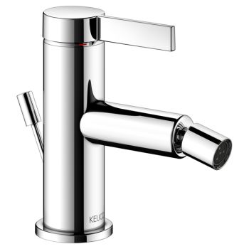  - KEUCO IXMO bateria bidetowa chrom 59509011000 - 59509011000 - Łazienki Szydłowski