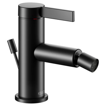  - KEUCO IXMO bateria bidetowa czarny mat 59509371000 - 59509371000 - Łazienki Szydłowski