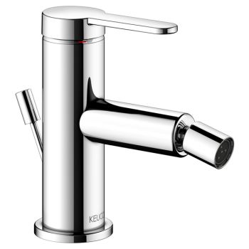  - KEUCO IXMO bateria bidetowa chrom 59509013000 - 59509013000 - Łazienki Szydłowski