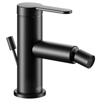  - KEUCO IXMO bateria bidetowa czarny mat 59509373000 - 59509373000 - Łazienki Szydłowski