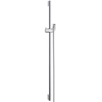  - HANSGROHE Unica C Drążek prysznicowy, 0,90m chrom 27610000 - 27610000 - Łazienki Szydłowski