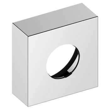 - KEUCO IXMO Rozeta przedłużająca chrom 59553010282 - 59553010282 - Łazienki Szydłowski