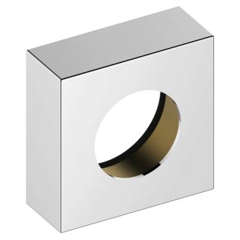  - KEUCO IXMO Rozeta przedłużająca chrom 59551010282 - 59551010282 - Łazienki Szydłowski