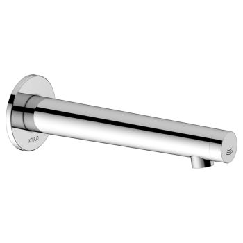  - KEUCO IXMO Bezdotykowa bateria umywalkowa z czujnikiem chrom 59517011101 - 59517011101 - Łazienki Szydłowski