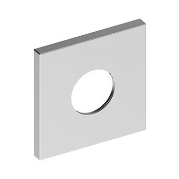  - KEUCO IXMO Dysk dekoracyjny chrom 59556010092 - 59556010092 - Łazienki Szydłowski