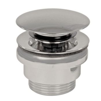  - KEUCO Equipment and accessories Zestaw odpływowy aluminium-wykończenie 59902170000 - 59902170000 - Łazienki Szydłowski