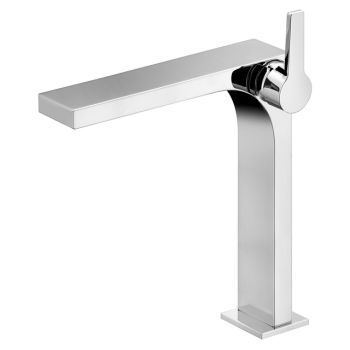  - KEUCO Edition 11 bateria umywalkowa 250 chrom 51102010103 - 51102010103 - Łazienki Szydłowski
