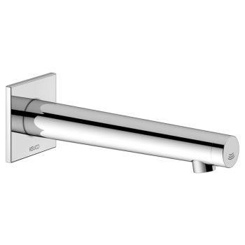  - KEUCO IXMO bateria umywalkowa z czujnikiem chrom 59517011102 - 59517011102 - Łazienki Szydłowski