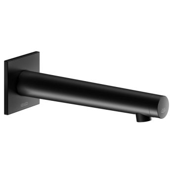  - KEUCO IXMO bateria umywalkowa z czujnikiem czarny mat 59517371102 - 59517371102 - Łazienki Szydłowski