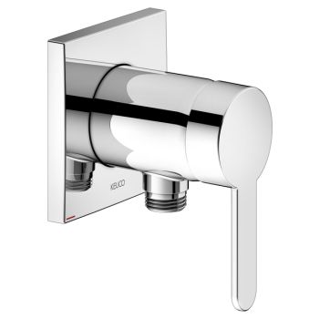  - KEUCO IXMO Bateria prysznicowa z przyłączem węża chrom 59552010302 - 59552010302 - Łazienki Szydłowski