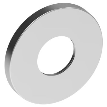  - KEUCO IXMO Dysk dekoracyjny aluminium-wykończenie 59553170091 - 59553170091 - Łazienki Szydłowski