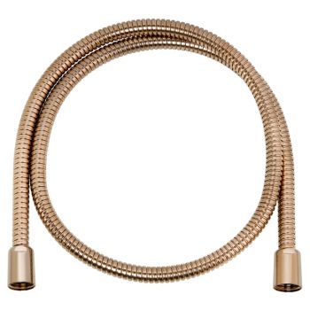  - KEUCO Equipment and accessories Wąż prysznicowy 160 cm brąz szczotkowany 59995031600 - 59995031600 sk - Łazienki Szydłowski