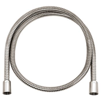 - KEUCO Equipment and accessories Wąż prysznicowy 160 cm nikiel szczotkowany 59995051600 - 59995051600 sk - Łazienki Szydłowski
