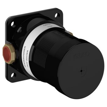  - KEUCO Element podtynkowy do baterii termostatycznej 59554000170 - 59554000170 - Łazienki Szydłowski