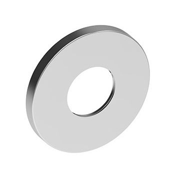  - KEUCO IXMO Dysk dekoracyjny chrom 59556010091 - 59556010091 - Łazienki Szydłowski