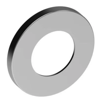  - KEUCO IXMO Dysk dekoracyjny aluminium-wykończenie 59556170091 - 59556170091 - Łazienki Szydłowski