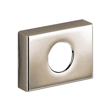 - KEUCO Universal Pojemnik na torebki higieniczne nikiel szczotkowany 04976050000 - 4976050000 sk - Łazienki Szydłowski