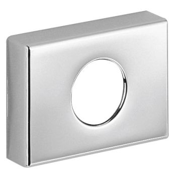  - KEUCO Universal Pojemnik na torebki higieniczne aluminium-wykończenie 04976170000 - 4976170000 - Łazienki Szydłowski