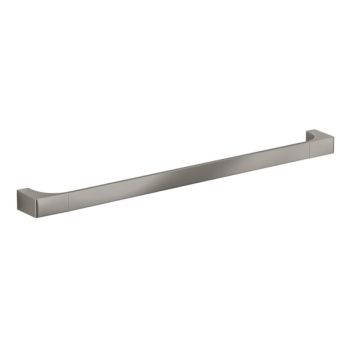  - KEUCO Edition 11 Reling na ręcznik 80 cm nikiel szczotkowany 11101050800 - 11101050800 - Łazienki Szydłowski