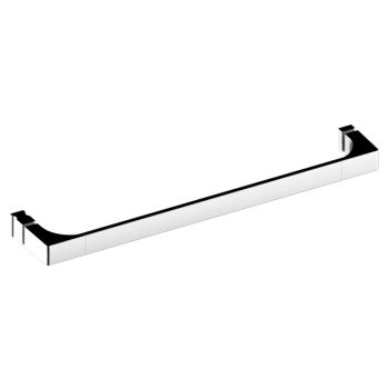  - KEUCO Edition 11 Uchwyt drzwi prysznicowych 50 cm chrom 11108010502 - 11108010502 - Łazienki Szydłowski