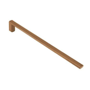 - KEUCO Edition 400 Wieszak na ręcznik 45 cm brąz szczotkowany 11520030000 - 11520030000 sk - Łazienki Szydłowski