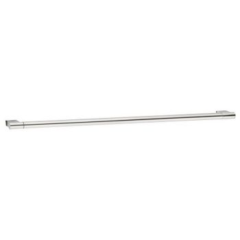 - KEUCO Plan Reling na ręcznik 60 cm Aluminium srebro eloksalowane/chrom 14901170600 - 14901170600 - Łazienki Szydłowski