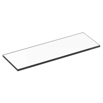  - KEUCO Plan Półka z krystalicznego szkła 14910005300 - 14910005300 - Łazienki Szydłowski