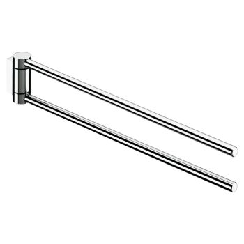  - KEUCO Plan Wieszak na ręcznik 30 cm chrom 14919010000 - 14919010000 - Łazienki Szydłowski