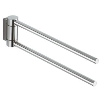  - KEUCO Plan Wieszak na ręcznik 30 cm stal szlachetna 14919070000 - 14919070000 - Łazienki Szydłowski