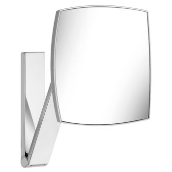  - KEUCO ILOOK_MOVE Lusterko kosmetyczne aluminium-wykończenie 17613170000 - 17613170000 sk - Łazienki Szydłowski