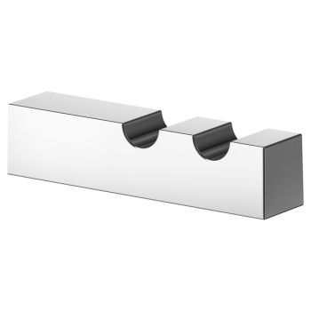 - KEUCO Edition 90 Haczyk na ręcznik chrom 19115010000 - 19115010000 - Łazienki Szydłowski