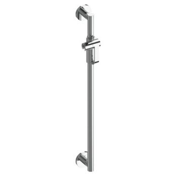  - KEUCO Plan Care drążek prysznicowy 88,2 cm chrom 34912010800 - 34912010800 - Łazienki Szydłowski
