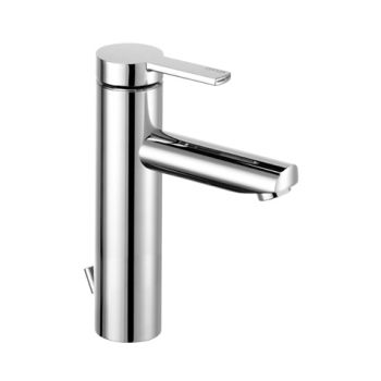 - KEUCO Plan Blue bateria umywalkowa 130 chrom 53902010002 - 53902010002 - Łazienki Szydłowski