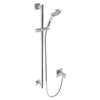  - KEUCO IXMO System prysznicowy chrom 59609010002 - 59609010002 - Łazienki Szydłowski