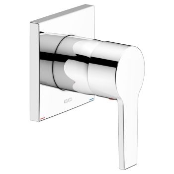  - KEUCO Edition 11 Bateria  prysznicowa chrom 51151010002 - 51151010002 - Łazienki Szydłowski
