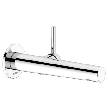  - KEUCO Edition 400 bateria umywalkowa 19,7 cm chrom 51516011101 - 51516011101 - Łazienki Szydłowski