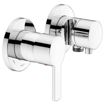  - KEUCO Plan Blue Bateria podtynkowa chrom 53951011221 - 53951011221 - Łazienki Szydłowski