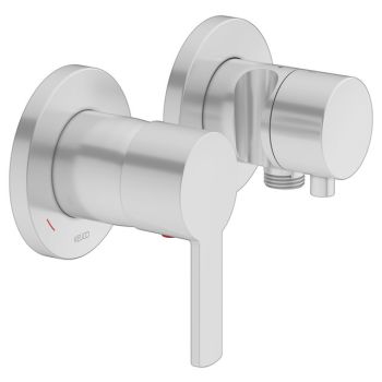  - KEUCO PLAN BLUE Bateria podtynkowa aluminium-wykończenie 53951171221 - 53951171221 - Łazienki Szydłowski