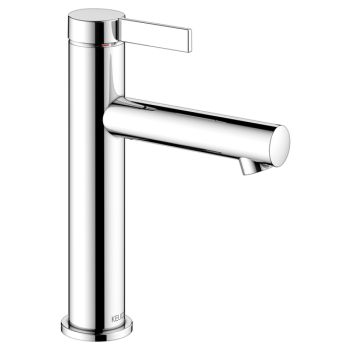  - KEUCO IXMO bateria umywalkowa 130 chrom 59501011101 - 59501011101 - Łazienki Szydłowski