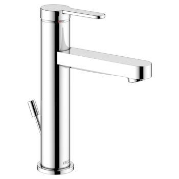  - KEUCO IXMO bateria umywalkowa 130 chrom 59501013001 - 59501013001 - Łazienki Szydłowski