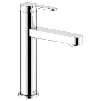  - KEUCO IXMO bateria umywalkowa 130 chrom 59501013101 - 59501013101 - Łazienki Szydłowski