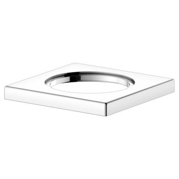  - KEUCO IXMO Dysk dekoracyjny chrom 59599010202 - 59599010202 - Łazienki Szydłowski
