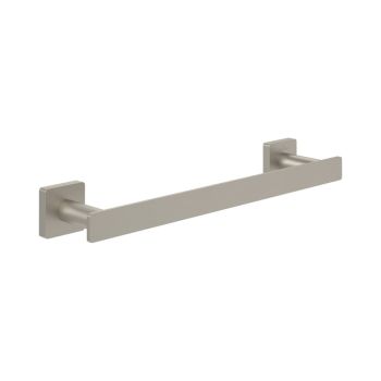 - Villeroy&Boch Elements Striking wieszak na ręcznik, nikiel szczotkowany TVA15200900064 - TVA15200900064 - Łazienki Szydłowski