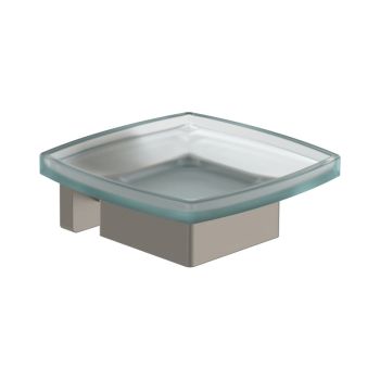 - Villeroy&Boch Elements Striking mydelniczka, nikel szczotkowany TVA15202000064 - TVA15202000064 - Łazienki Szydłowski