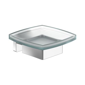  - Villeroy&Boch Elements Striking mydelniczka, chrom TVA15202000061 - TVA15202000061 - Łazienki Szydłowski
