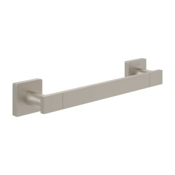 - Villeroy&Boch Elements Striking uchwyt łazienkowy 36 cm, nikiel szczotkowany TVA15202200064 - TVA15202200064 - Łazienki Szydłowski