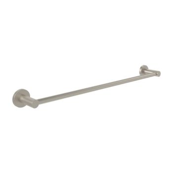  - Villeroy&Boch Elements-Tender reling na ręcznik 654 mm  nikiel szczotkowany TVA15100200064 - TVA15100200064 - Łazienki Szydłowski