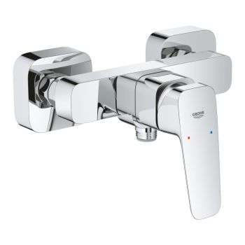  - GROHE-Cubeo  bateria prysznicowa chrom 1018240000 - 1018240000 - Łazienki Szydłowski