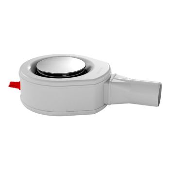 - KALDEWEI PROFESSIONAL zestaw odpływowy KA 90 chrom 687772560999 - 687772560999 - Łazienki Szydłowski